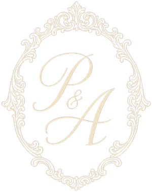Paulina & Alejandro
